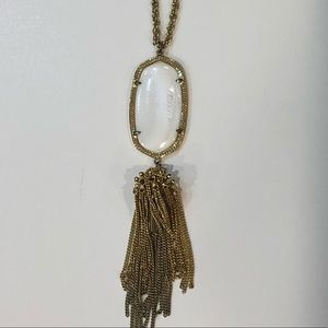 Kendra Scott Rayne Necklace